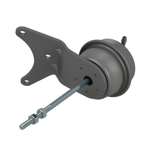 Turbolader stellmotor for - for, opel