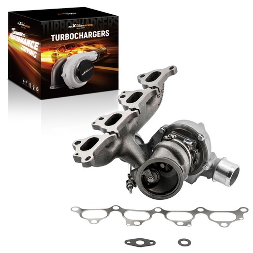 Turbolader for opel astra - turbolader,