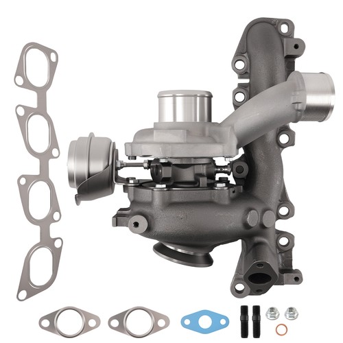 Turbolader for opel astra - opel,