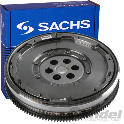Sachs zwei massen - sachs, zwei-massen-schwungrad