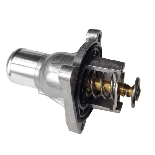 Thermostat mit gehäuse c - thermostat,