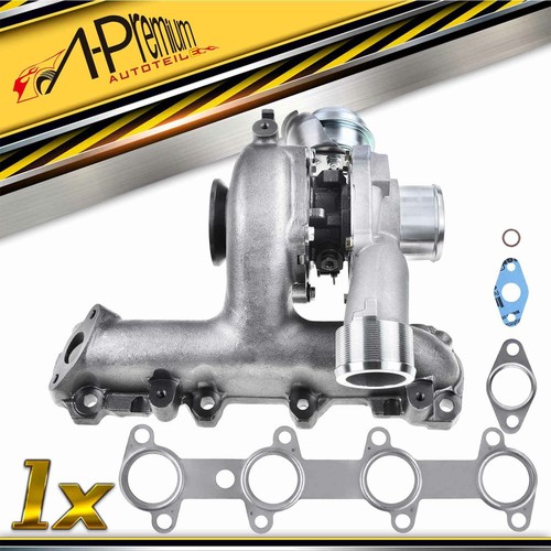 Turbolader für opel astra - opel, h