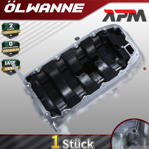 ölwanne für opel astra - für,
