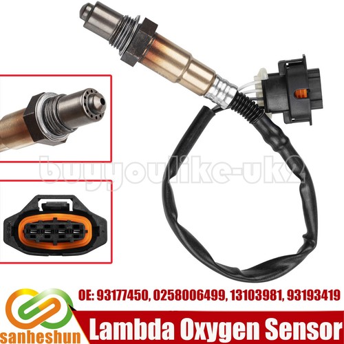 Lambdasonde diagnosesonde nach - lambdasonde,