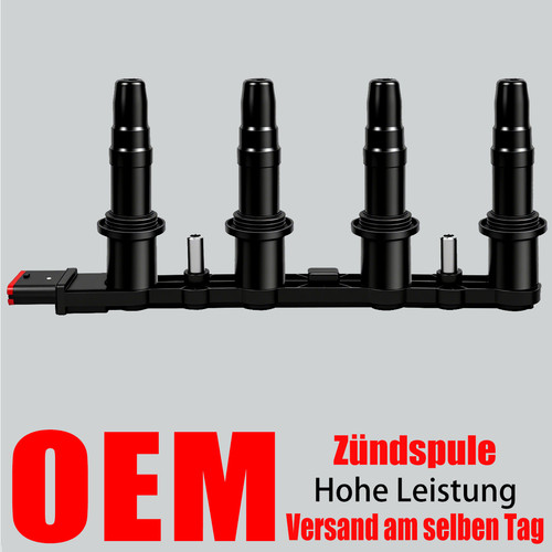 Zündspule für opel astra - astra, h