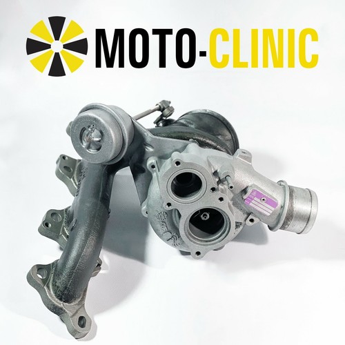 Turbo turbolader opel astra - turbo,