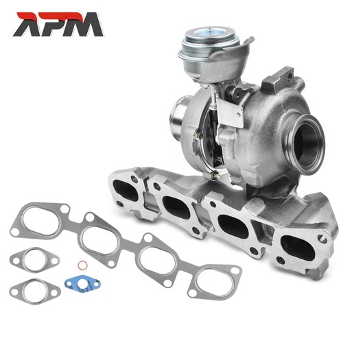 Turbolader für fiat croma - für,