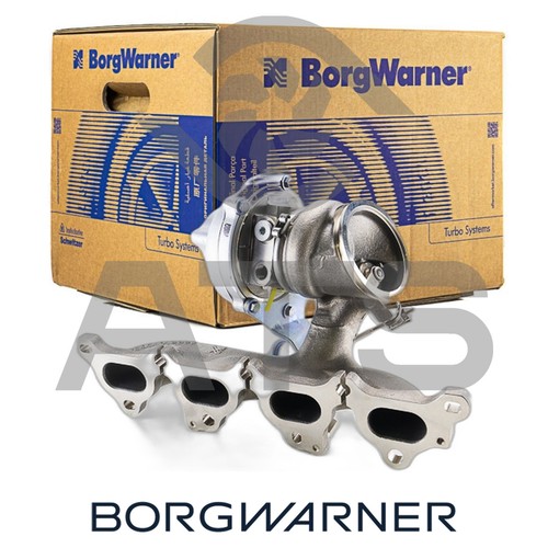 Turbolader opel astra gtc - turbolader, h