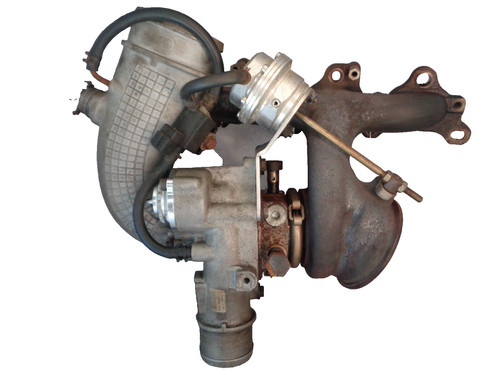 Turbolader 055355617 tuning - turbolader,