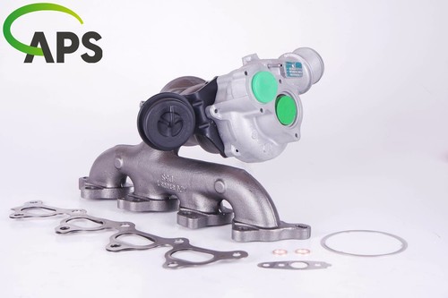 Turbolader 5860016 opel astra - turbolader,