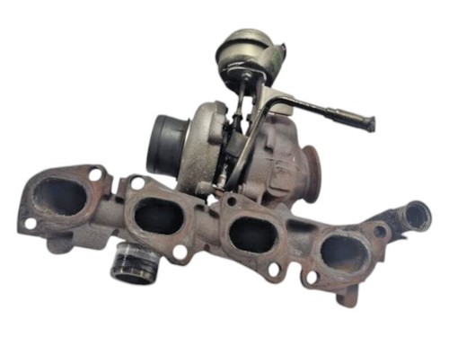 Original turbolader opel - turbolader,