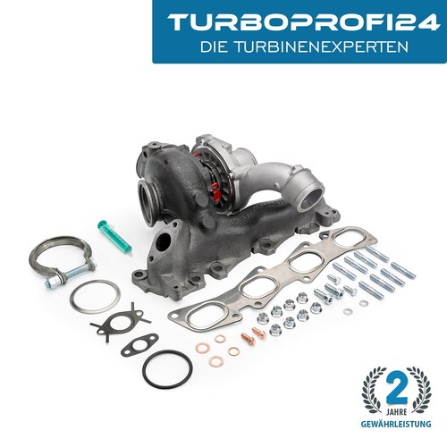 Turbolader opel fiat saab - fiat, 1.9