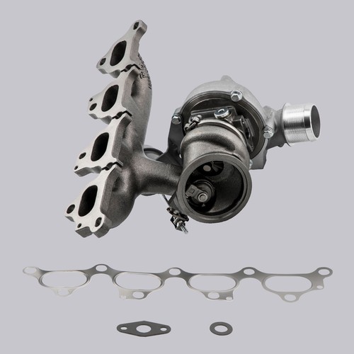 Turbolader for opel astra - opel,