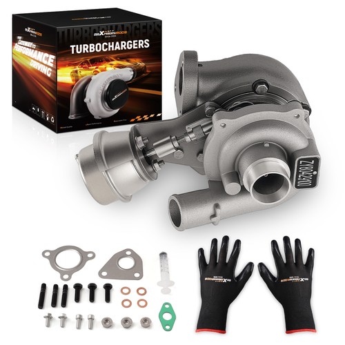 Turbolader for opel cdti - turbolader, 1.3