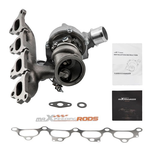 Turbolader for opel insignia - turbolader,