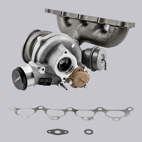 Turbolader for opel - turbolader,