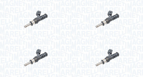 Magneti marelli - 4x,