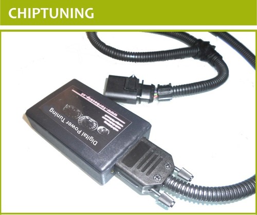 Chiptuning box opel insignia - box,