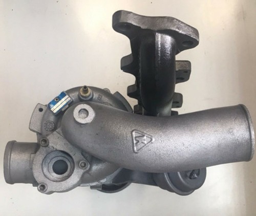 Turbolader opel astra zafira - astra,