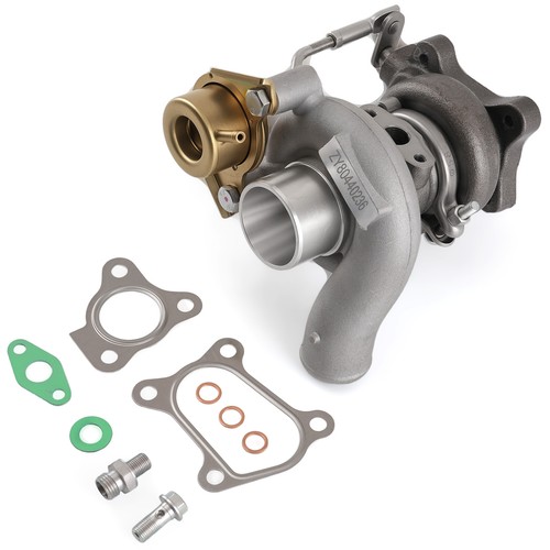 Turbolader for opel astra h - for,