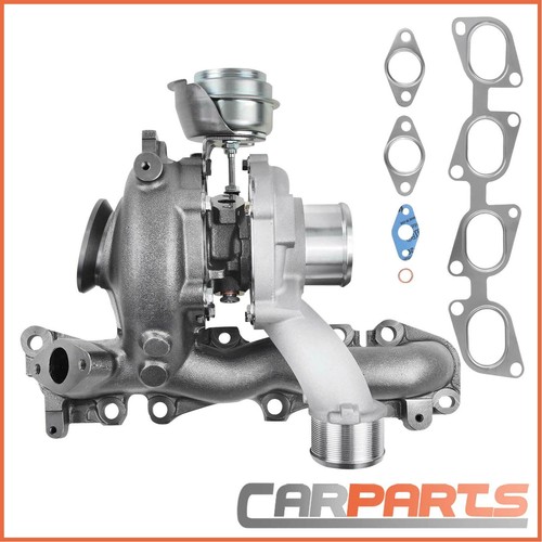 Turbolader für fiat croma 194 - turbolader,