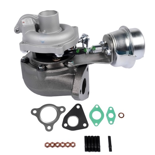 Turbolader 54359880014 für