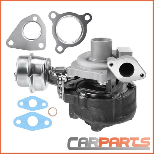 Turbolader für fiat doblo - für,