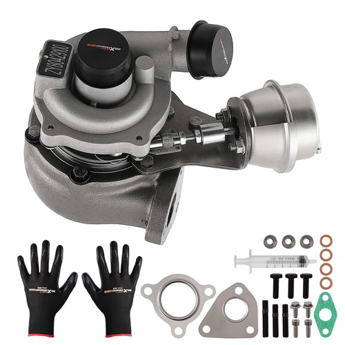 Turbolader for opel cdti - 1.3,