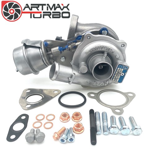 Turbolader opel cdti - opel, 1.3