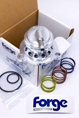 Pop blow off turbo ventil - blow,