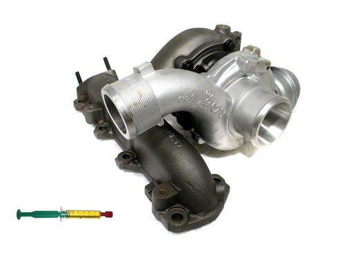 Turbolader 120ps opel - turbolader,