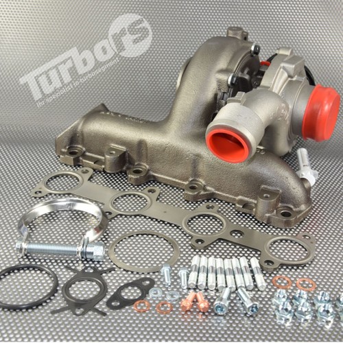 Turbolader für opel suzuki - opel,