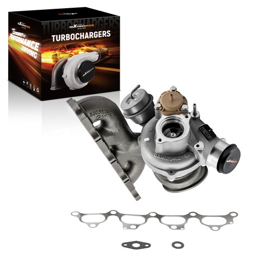 Turbolader for opel astra - turbolader,