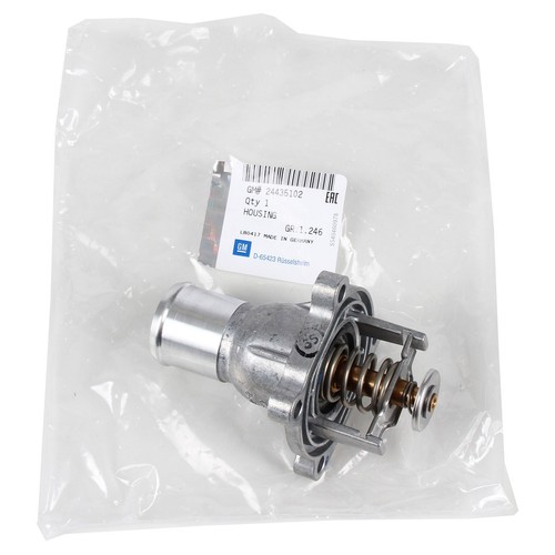 Original opel thermostat astra - original,