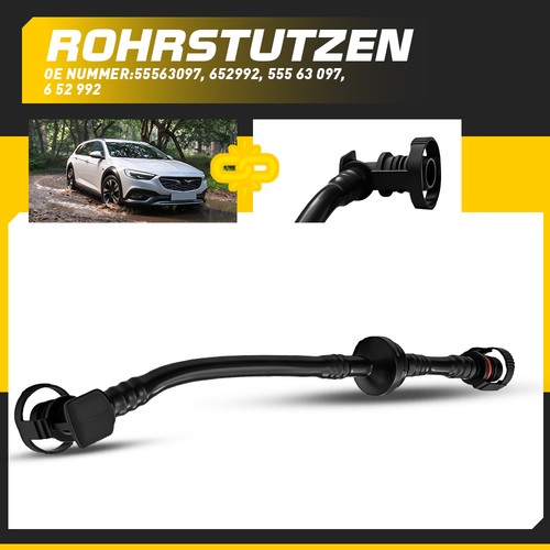Für opel schlauch - für,