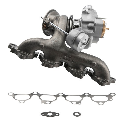 Turbolader liter 4 - turbolader, 1,6