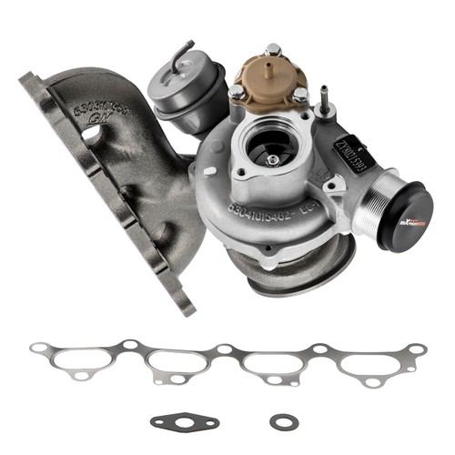 Turbolader liter 4 - liter,