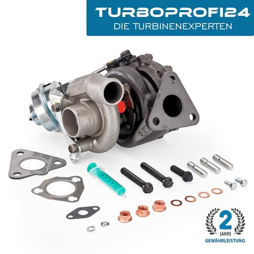 Turbolader opel cdti 74kw - 1.7,