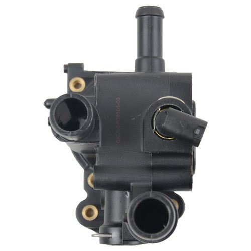 Für opel thermostat gehäuse - für,