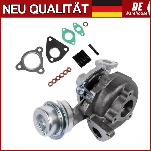 Turbolader für alfa - für,