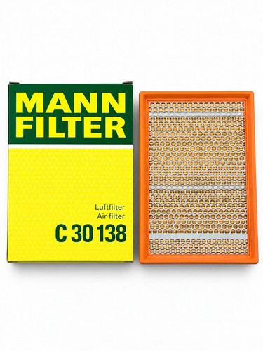 Mann filter 138 - 30,