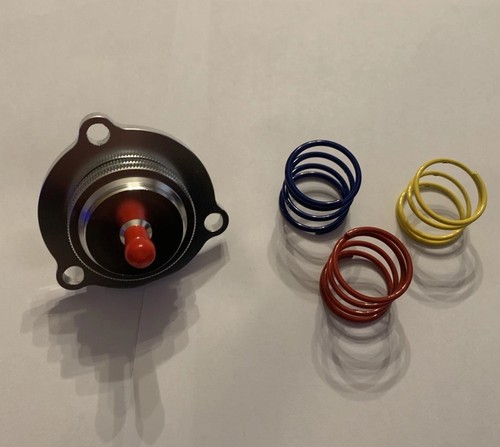 Pop off turbo ventil umluft - ventil,